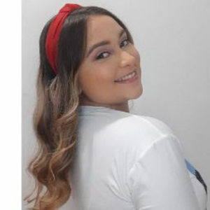 Meet your Posher, Maria isabel